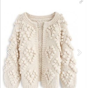 Chicwish Cardigan s/m